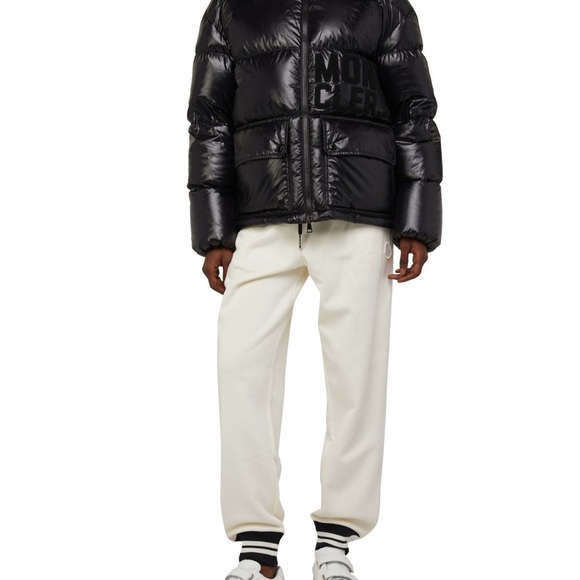 Moncler jacket size 1